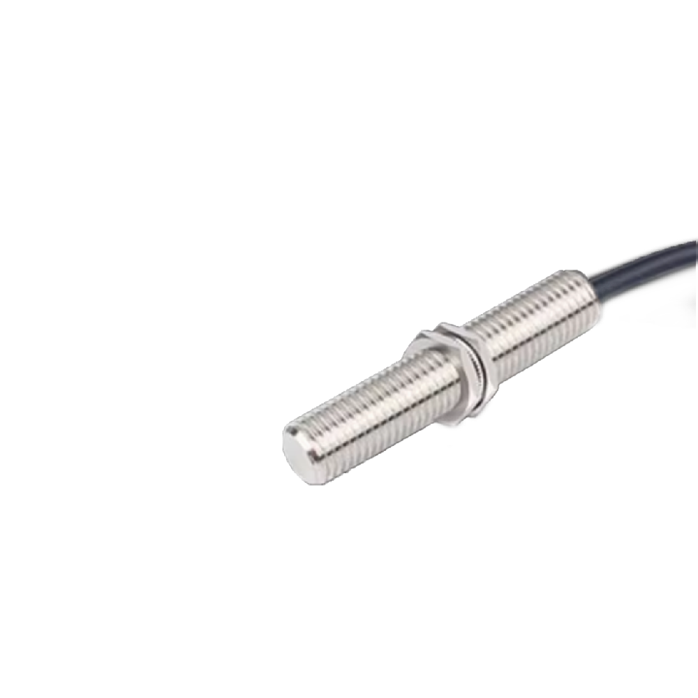 全金屬接近傳感器M8