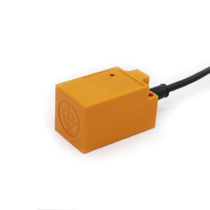 電感式接近傳感器J25