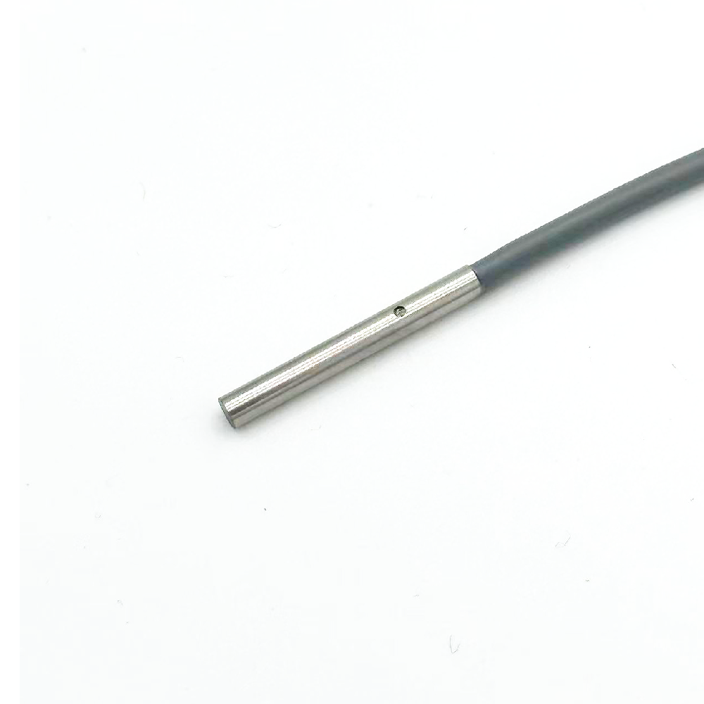 超小型接近傳感器Φ3