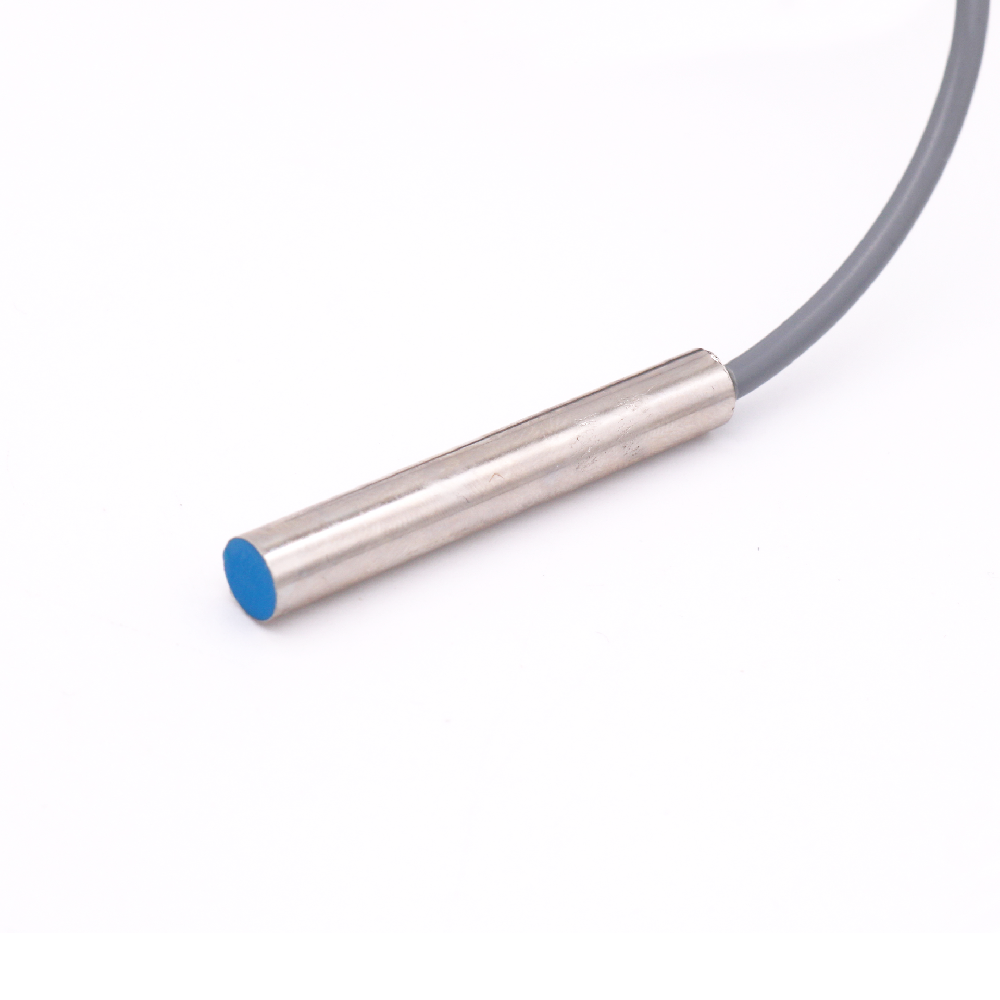 電容式接近傳感器Φ6.5