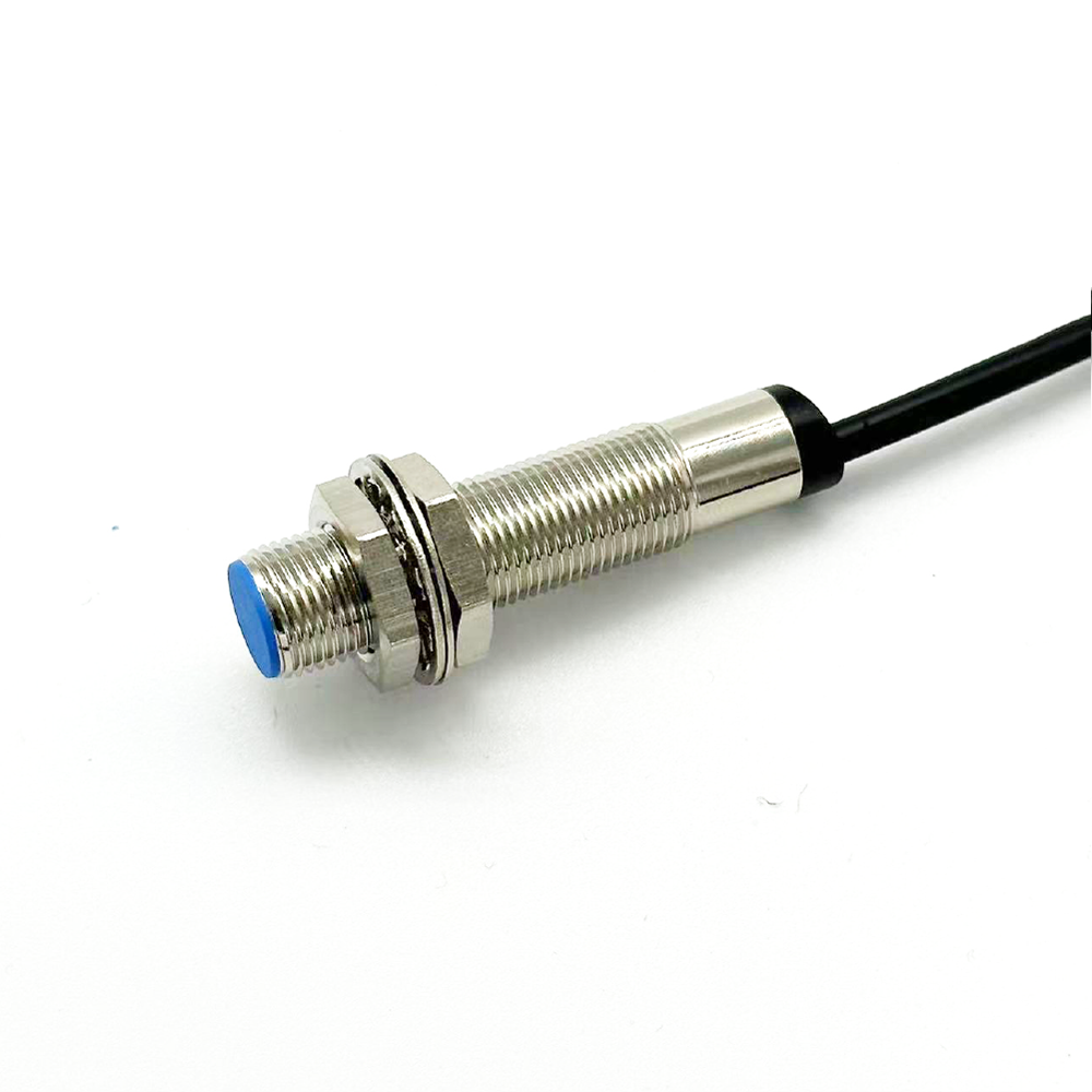 防爆型接近傳感器M12