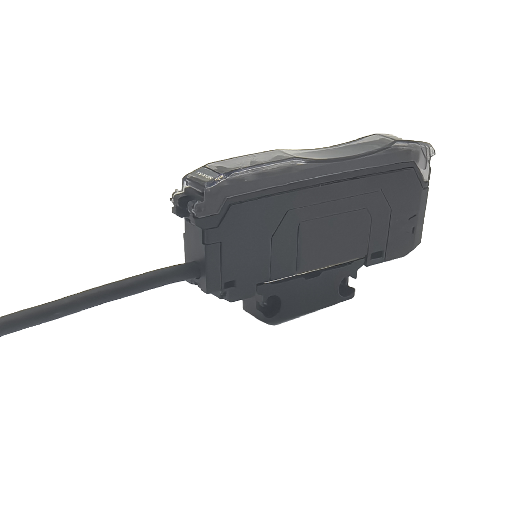 多功能雙數(shù)顯光纖放大器