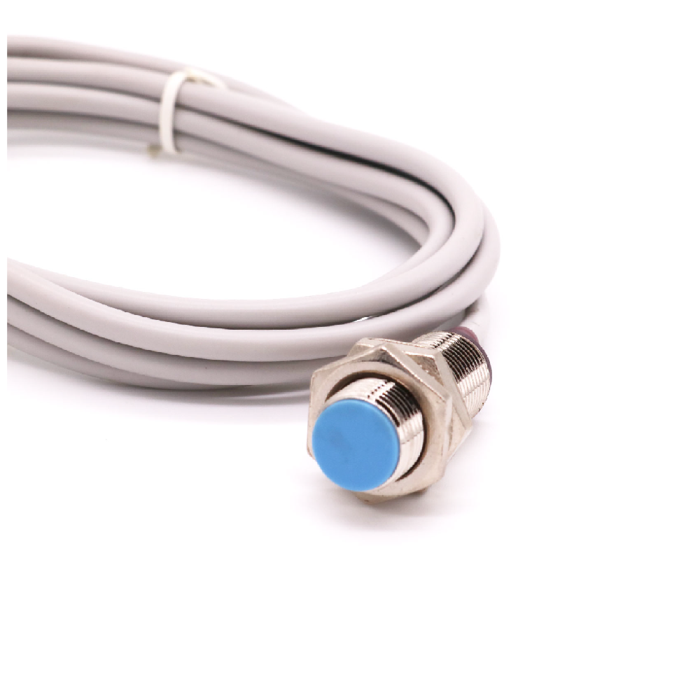 霍爾接近開關(guān)M12/1