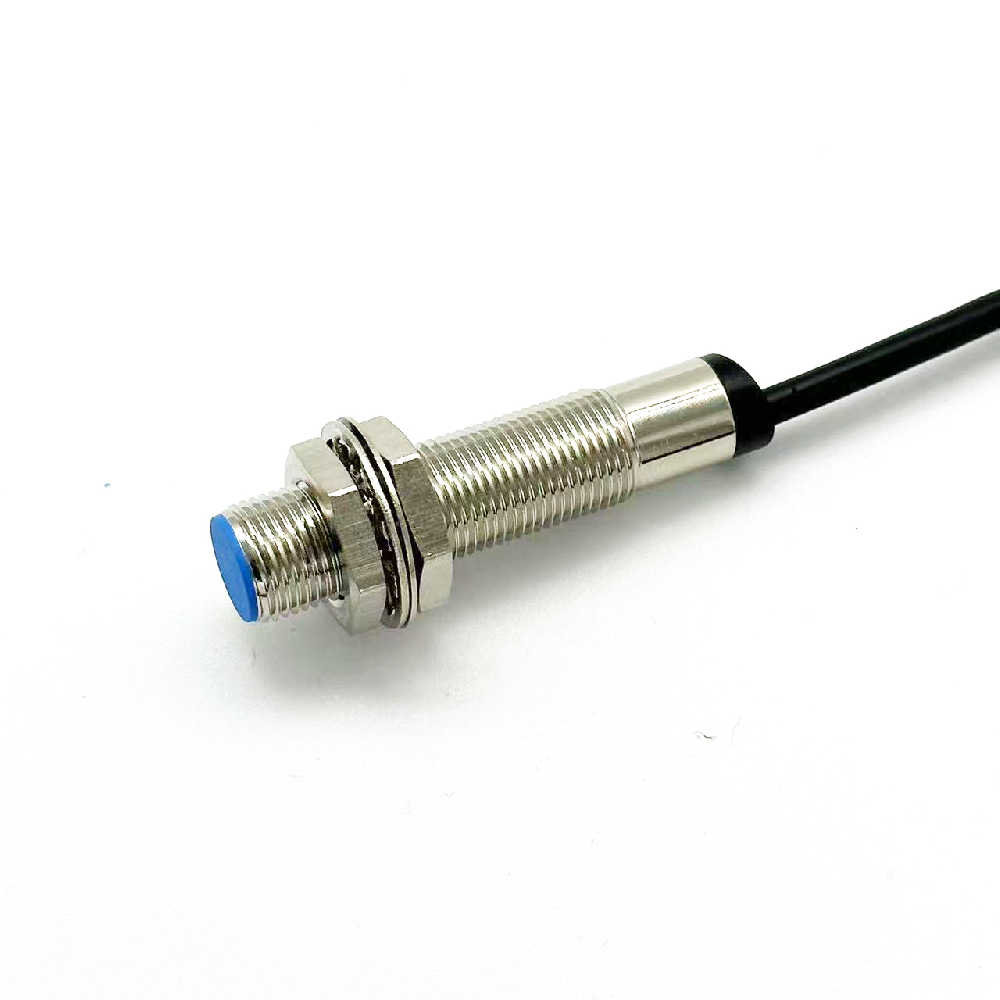 遠距離接近傳感器M12