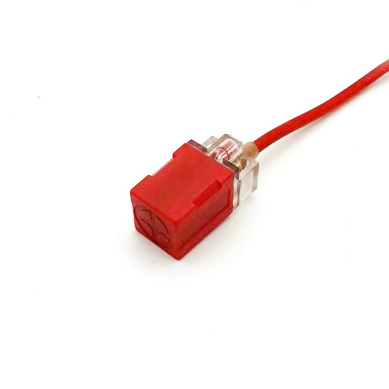 電感式接近傳感器J18