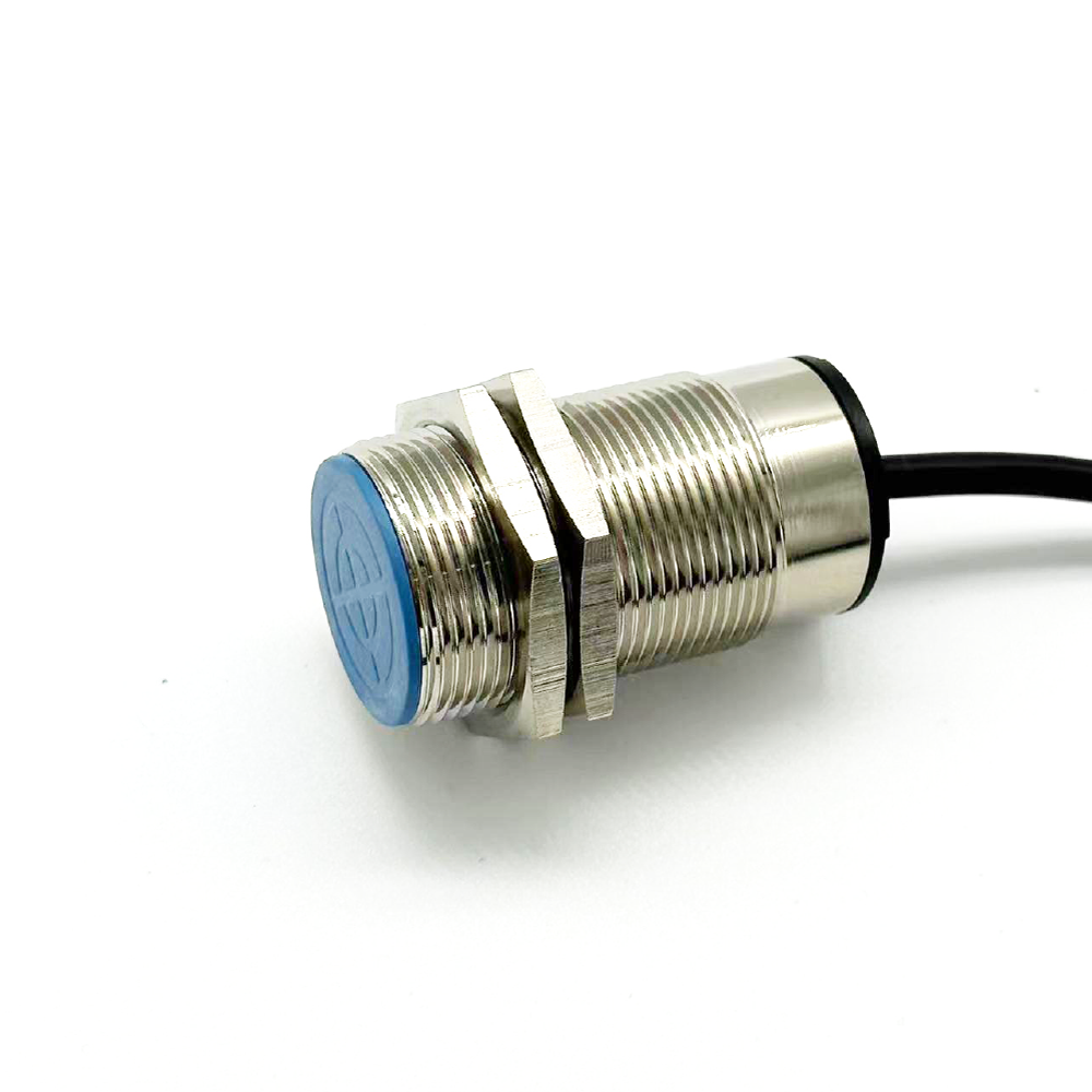 防爆型接近傳感器M30