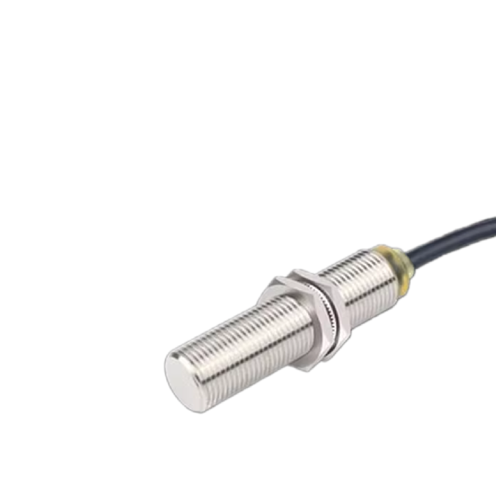 全金屬接近傳感器M12