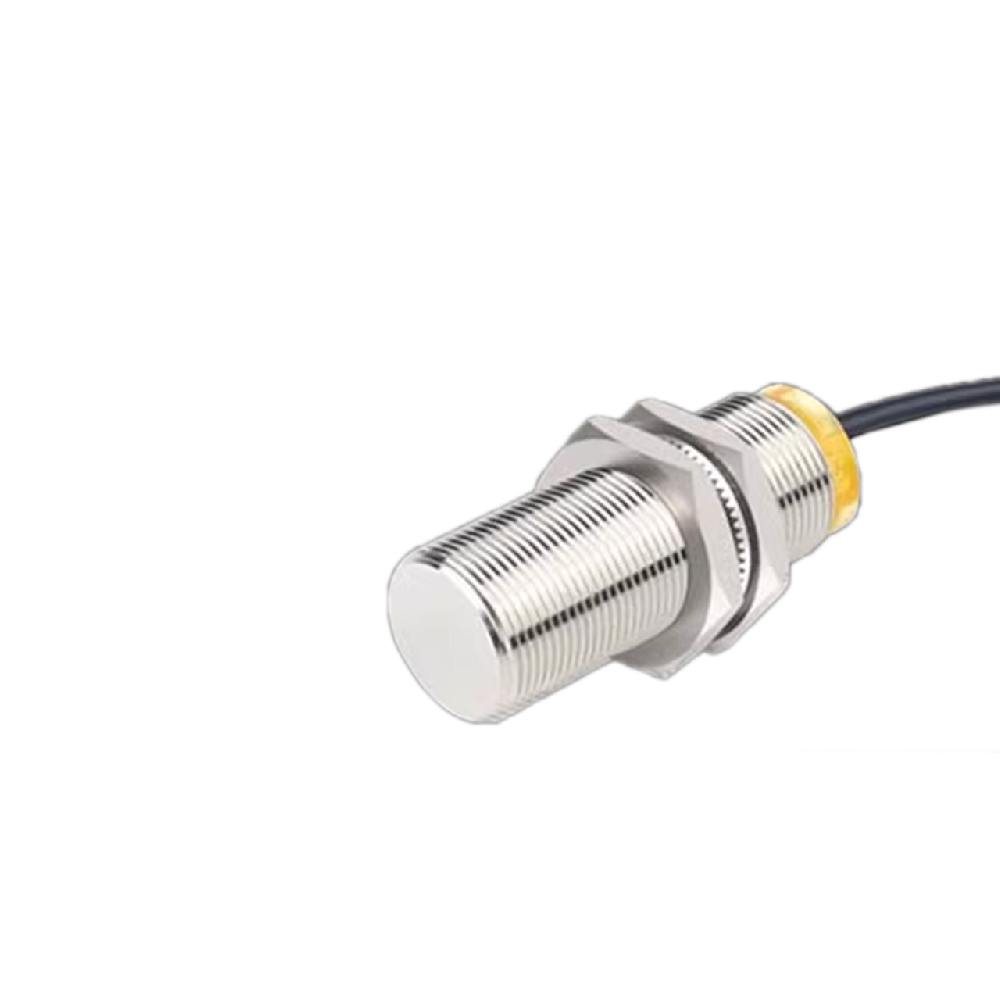 全金屬接近傳感器M18