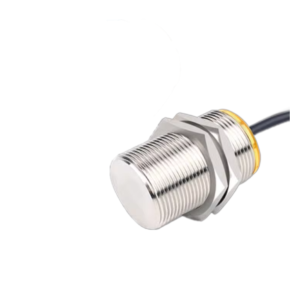 全金屬接近傳感器M30