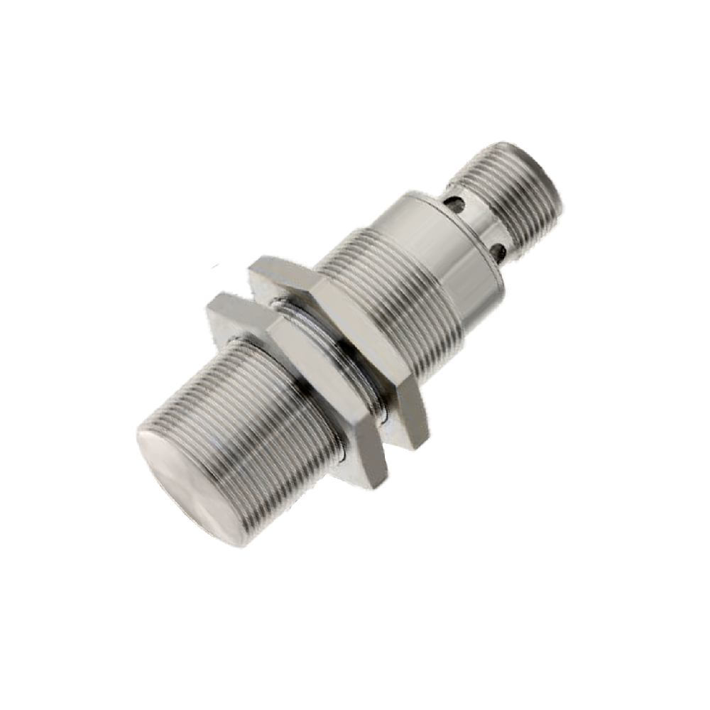 全金屬接近傳感器M18