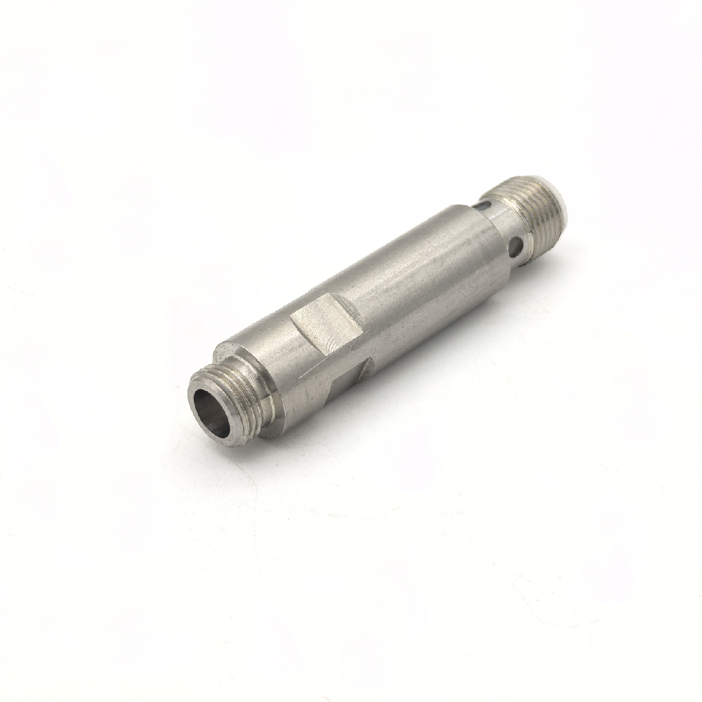 全金屬接近傳感器Φ14